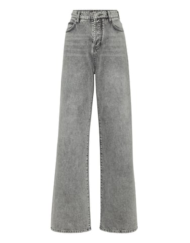 Jeans Skater Fit