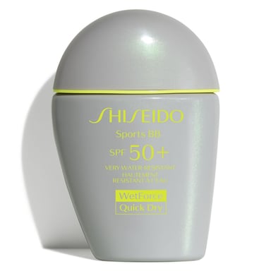 ZONVERZORGING - Sport BB SPF50+ - Medium 30ml