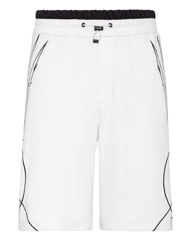 Sport Shorts Scratch