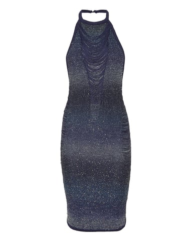 Knit Dress