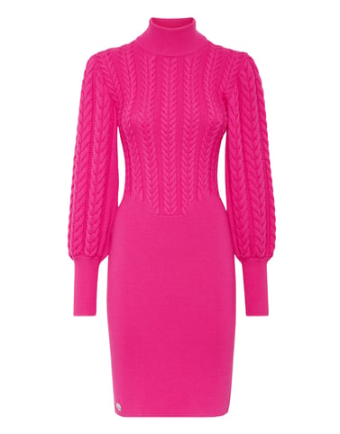 Knit Dress