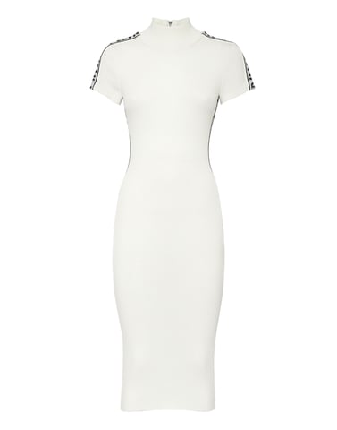 Knit Dress