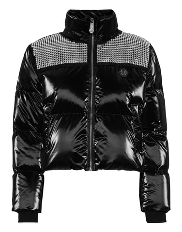 Nylon Jacket
