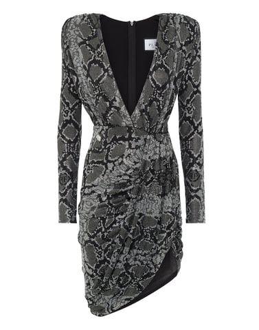 Evening Dress