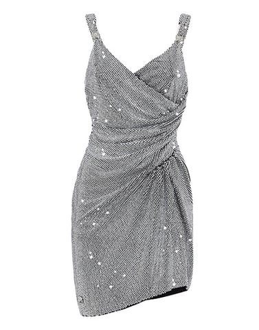 Evening Dress