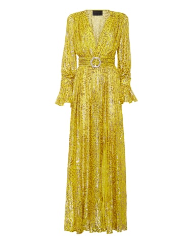 Long Dress
