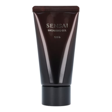 Foundations Bronzing Gel - BG61 Mjuk Brun 50ml