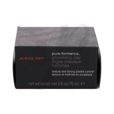Mannen Pure-Formance Styling Klei 75ml