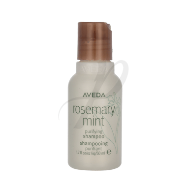 Rosemary Mint - Purifying Shampoo 50ml