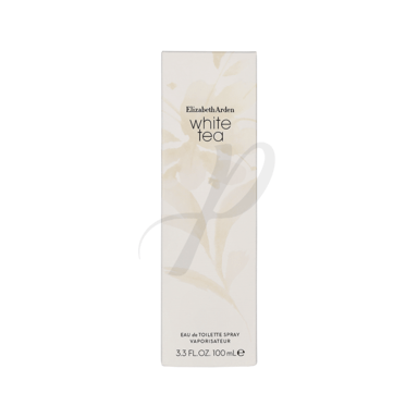 White Tea - EdT 100ml