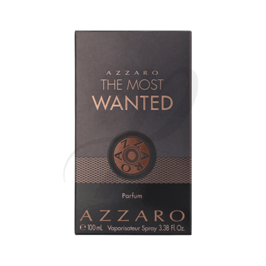 The Most Wanted Le Parfum - EdP 100ml