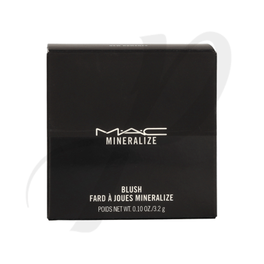 Mineralize Blush - Nieuwe Romantiek 3,5g
