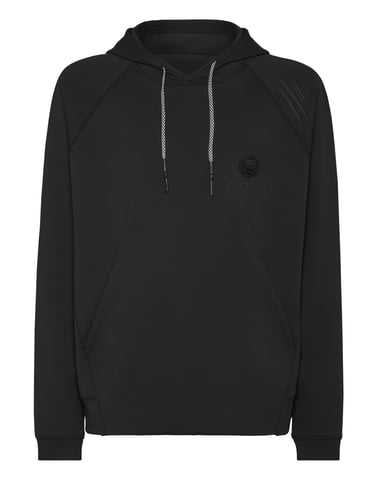 Hooded Sweatshirt