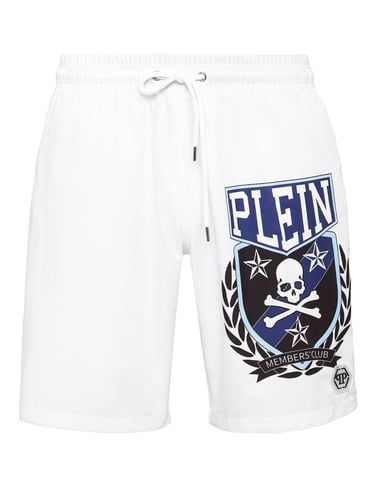 Swim Trunks Skull&Bones