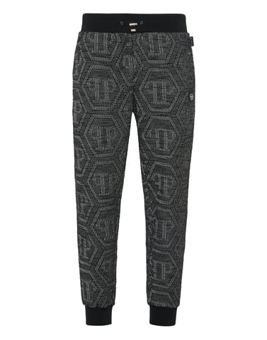 Sweatpants Monogram