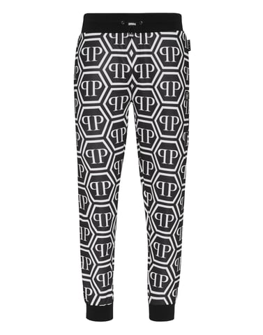 Sweatpants Monogram