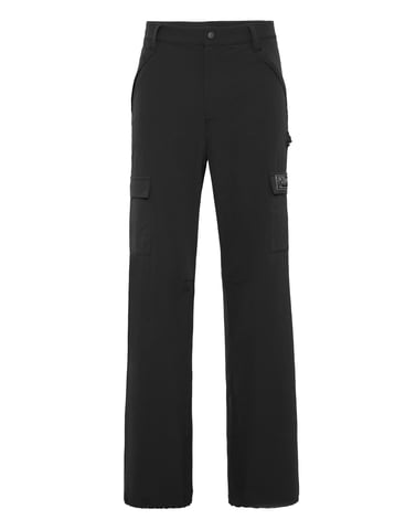 Trousers Cargo Fit Scratch