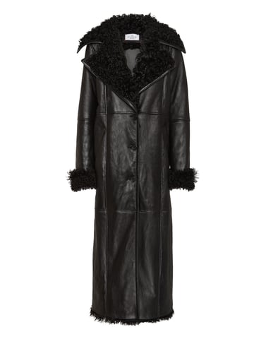 Coat Long