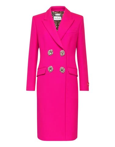 Coat Long