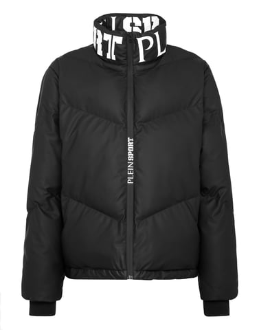 Down Jacket Tiger