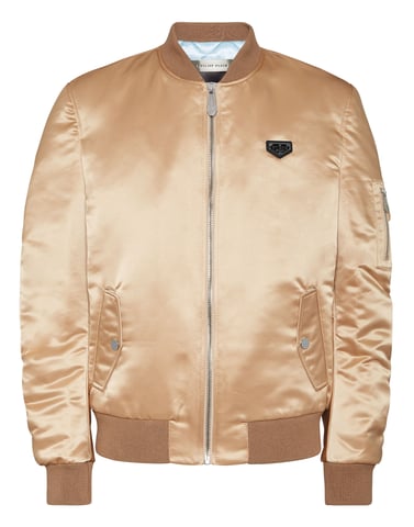 Bomber Gothic Plein