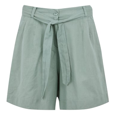 Regatta Womens/Ladies Sabela II Shorts (Glacier)