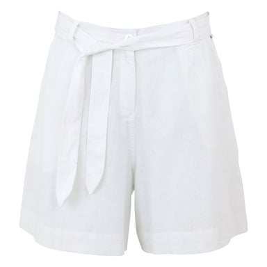 Regatta Womens/Ladies Sabela II Shorts (White)