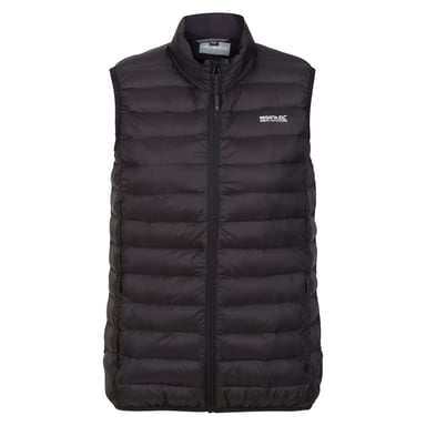 Regatta Dames/Dames Marizion Gilet (Zwart)
