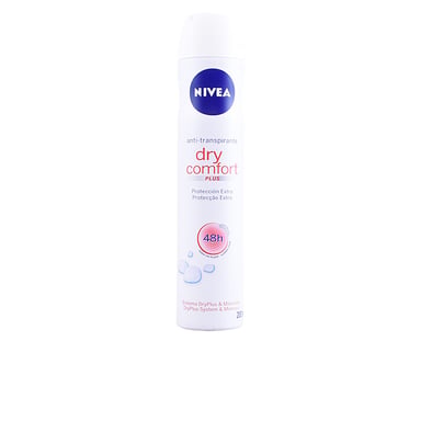 Droge Comfort Deo Spray 200 ml