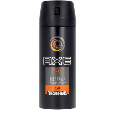 Musk Vapor Deo 150 ml