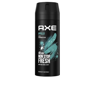 Apollo Deo Vapor 150 ml