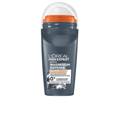 Men Expert Magnesium Defense Deodorant 48u 50 ml