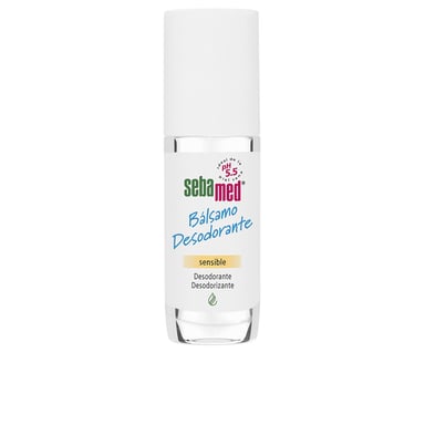 Deodorant Balsem Roll-on 50 ml