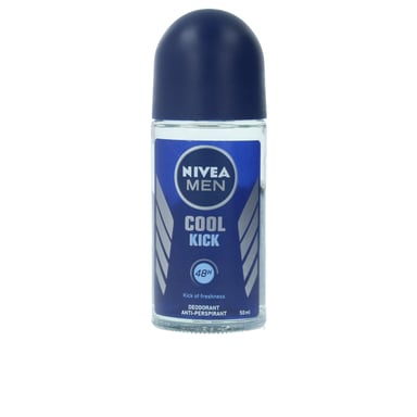 Mannen Cool Kick Deo Roll-on 50 ml