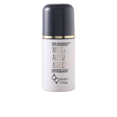 Musk Deodorant Roll-on 50 ml