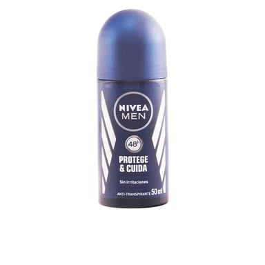 Men Protege & Cuida Deodorant Roll-on 50 ml
