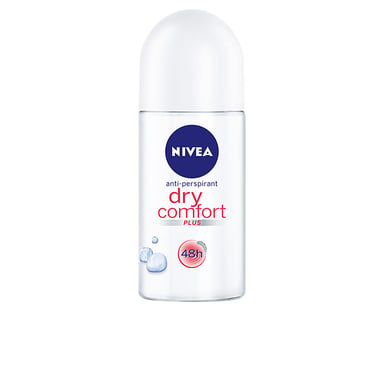Droge Comfort Plus Deo Roll-on 50 ml