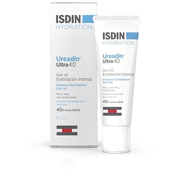 Ureadin Ultra40 Gel-Olie Exfoliant 30 ml