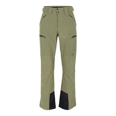 Dare 2B Baseplate II skidbyxor för herrar (Olivine Green)