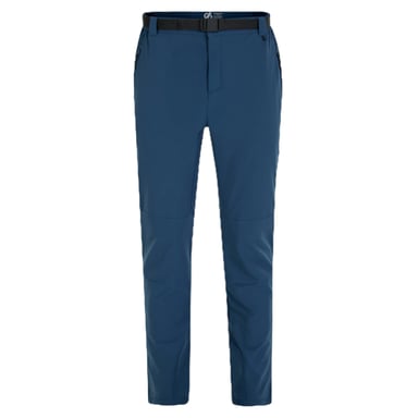 Dare 2B Mens Tuned In Pro Lightweight Trousers (Moonlight Denim)