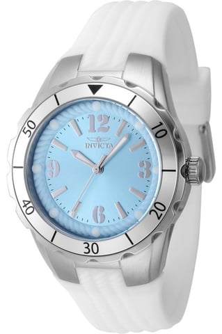 Invicta Angel 48848 Kvartsklocka Dam - 38mm