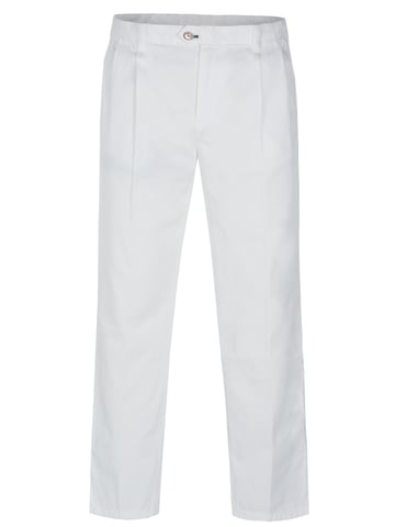Tommy Hilfiger X Shawn Mendes pants white