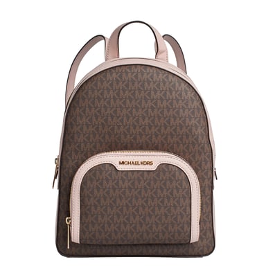 Jaycee 35S2G8TB2B Medium Backpack for Women