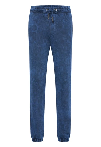 Washed Jogging Pants
