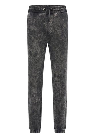 Washed Jogging Pants