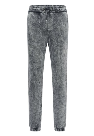 Washed Jogging Pants