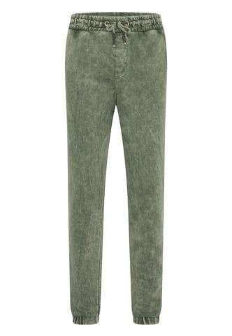 Washed Jogging Pants