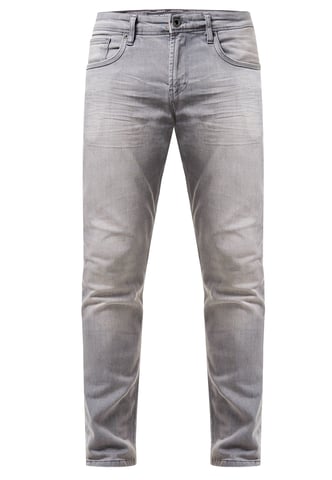 Jeans Pants "MELVIN" Slim Fit Cotton-Stretch
