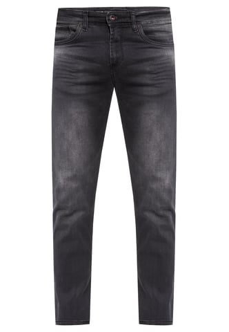 Jeans Pants "MELVIN" Slim Fit Cotton-Stretch