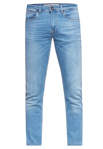 Jeans Pants "MELVIN" Slim Fit Cotton-Stretch